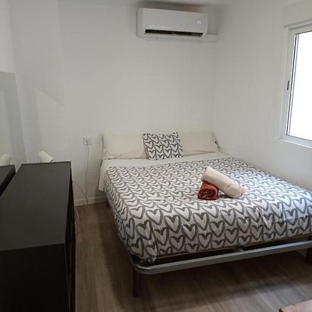 Buena Onda Merced Apartamento Málaga Exterior foto