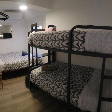 Buena Onda Merced Apartamento Málaga Exterior foto