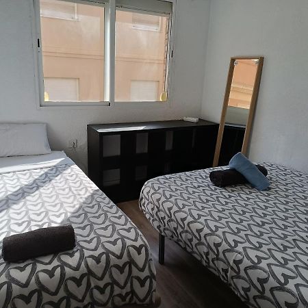 Buena Onda Merced Apartamento Málaga Exterior foto