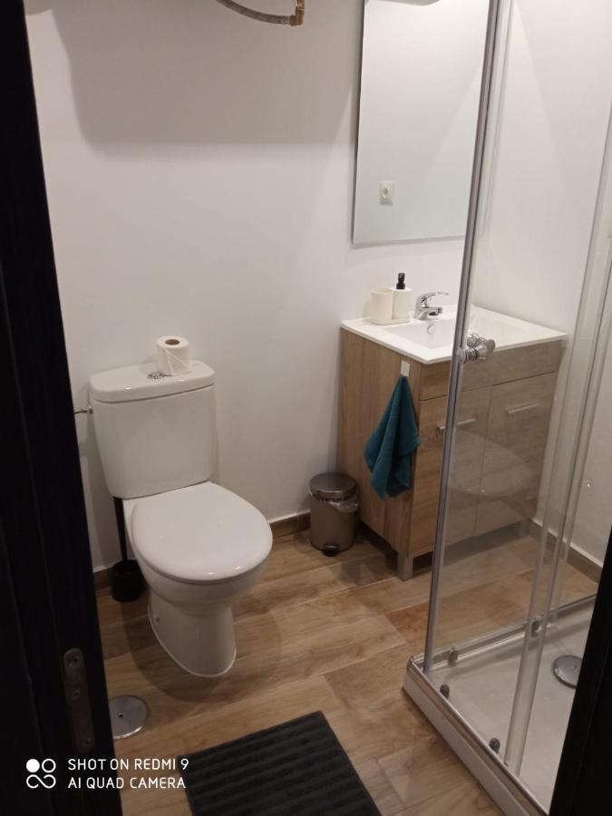 Buena Onda Merced Apartamento Málaga Exterior foto