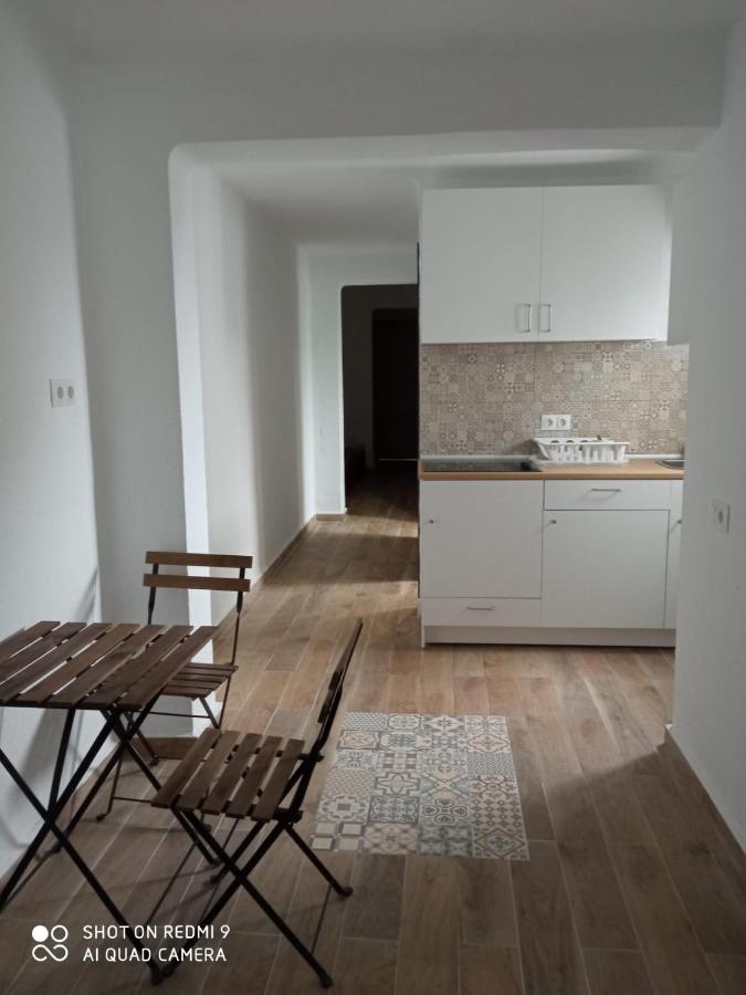Buena Onda Merced Apartamento Málaga Exterior foto