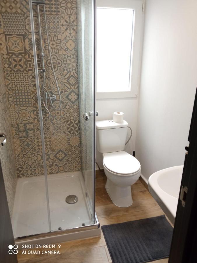 Buena Onda Merced Apartamento Málaga Exterior foto