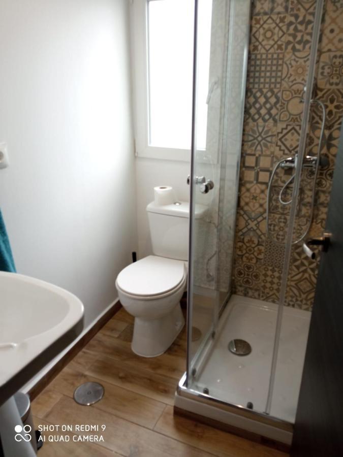 Buena Onda Merced Apartamento Málaga Exterior foto