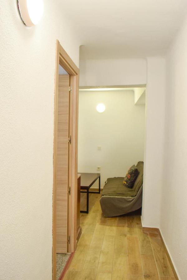 Buena Onda Merced Apartamento Málaga Exterior foto