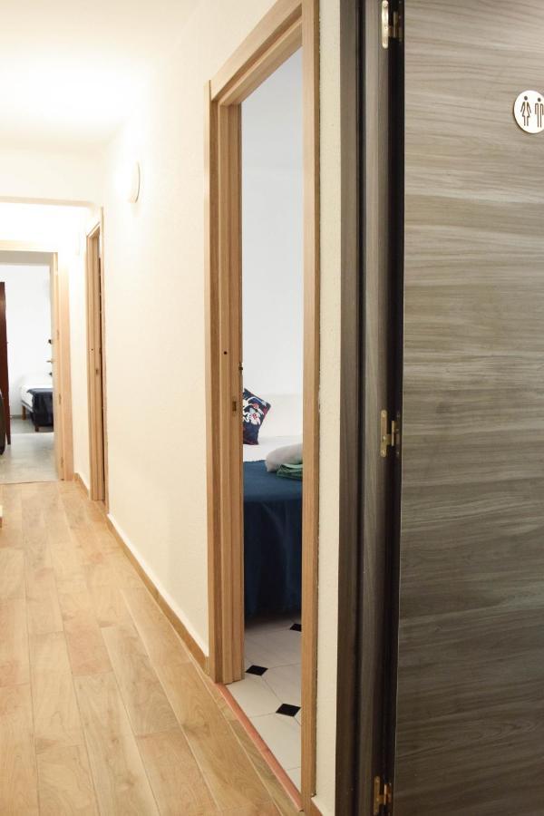 Buena Onda Merced Apartamento Málaga Exterior foto