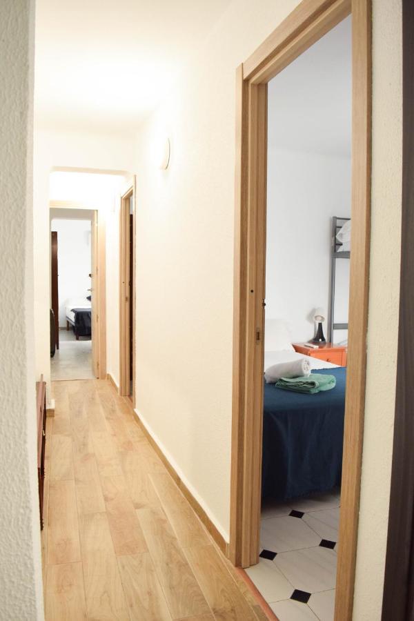 Buena Onda Merced Apartamento Málaga Exterior foto