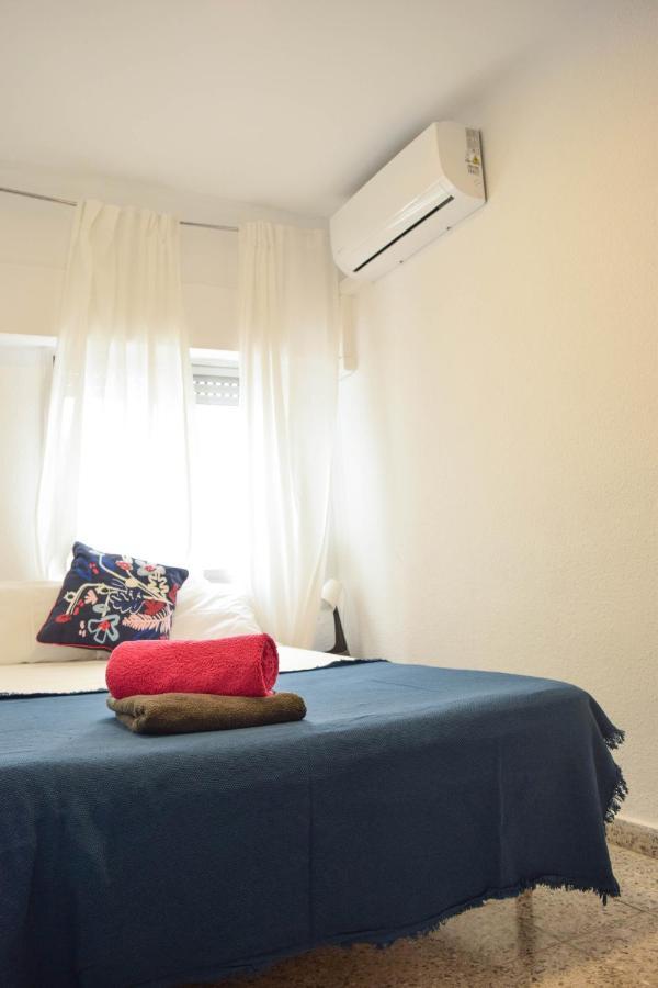 Buena Onda Merced Apartamento Málaga Exterior foto