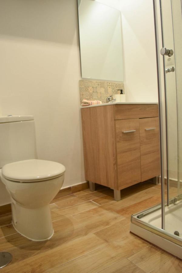 Buena Onda Merced Apartamento Málaga Exterior foto