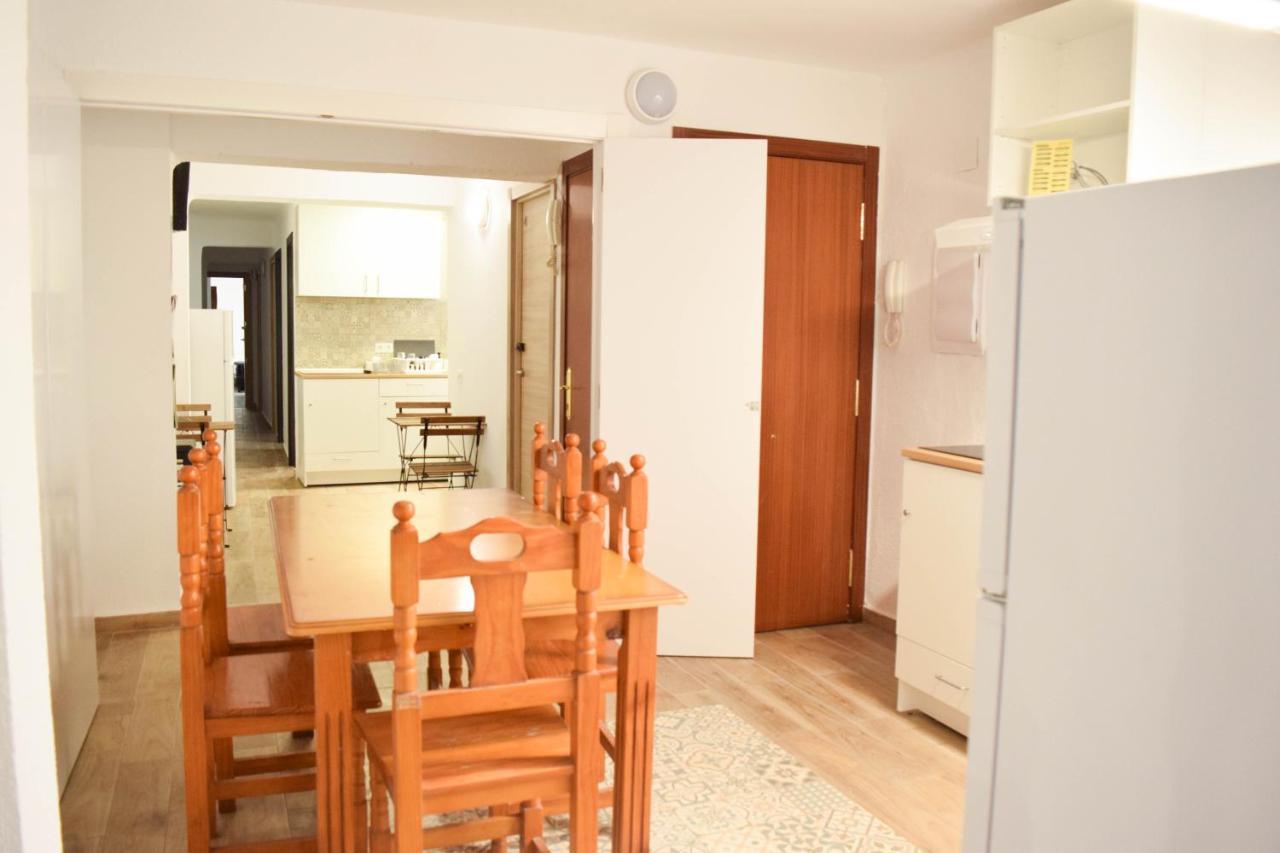 Buena Onda Merced Apartamento Málaga Exterior foto