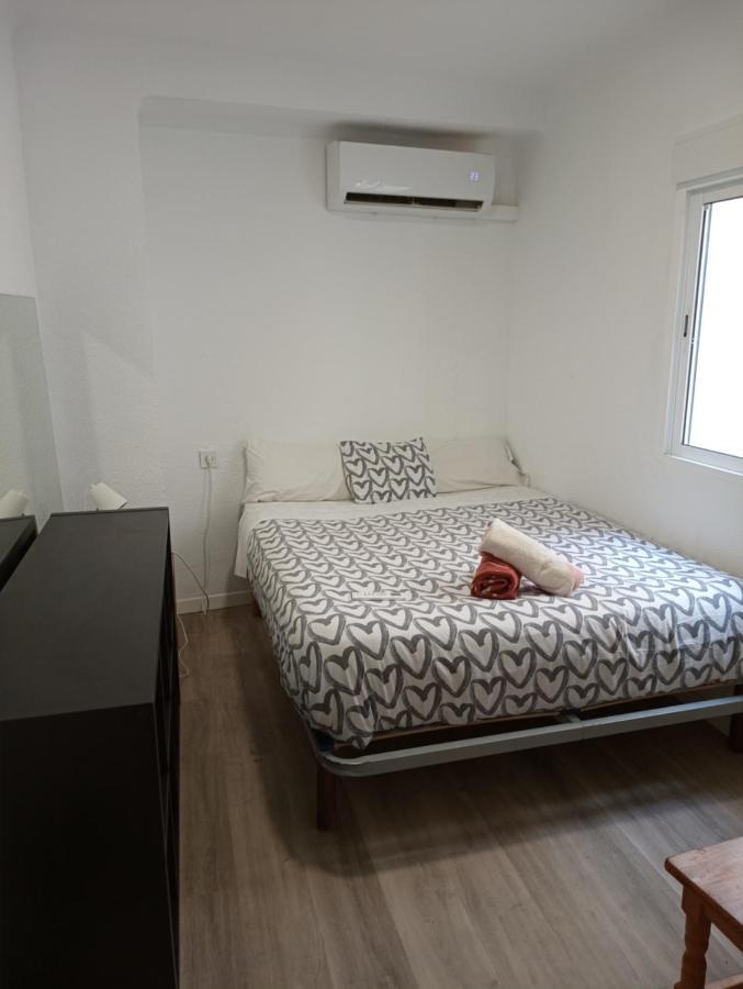 Buena Onda Merced Apartamento Málaga Exterior foto