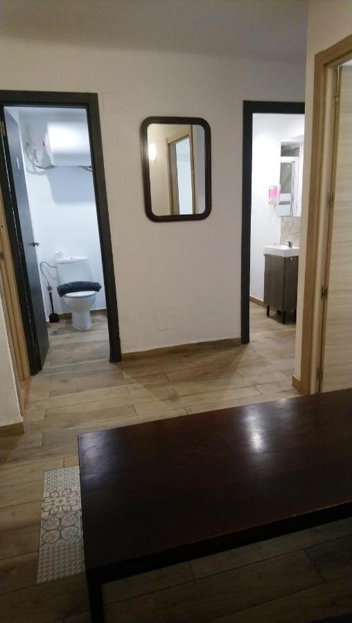 Buena Onda Merced Apartamento Málaga Exterior foto