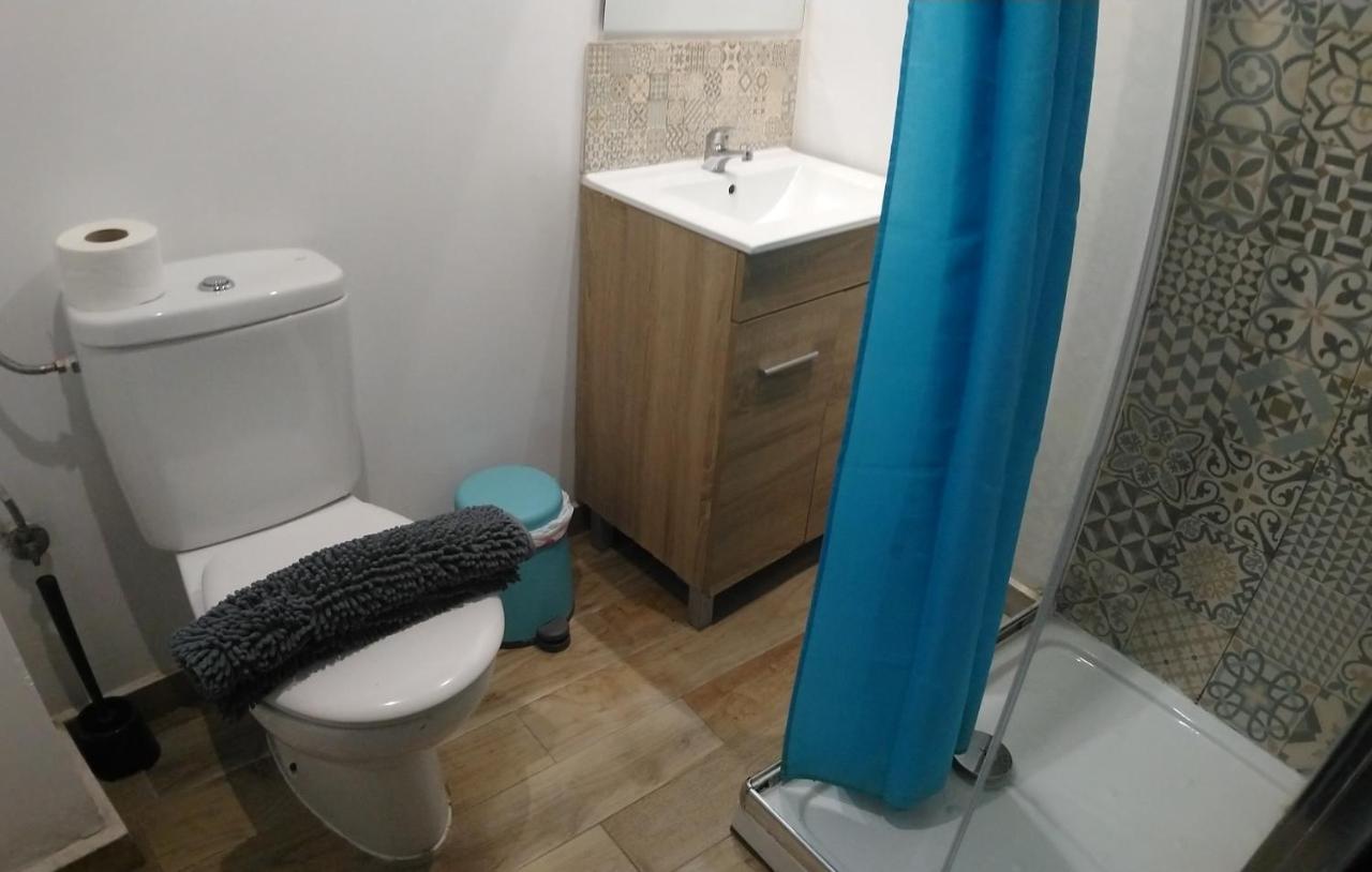 Buena Onda Merced Apartamento Málaga Exterior foto