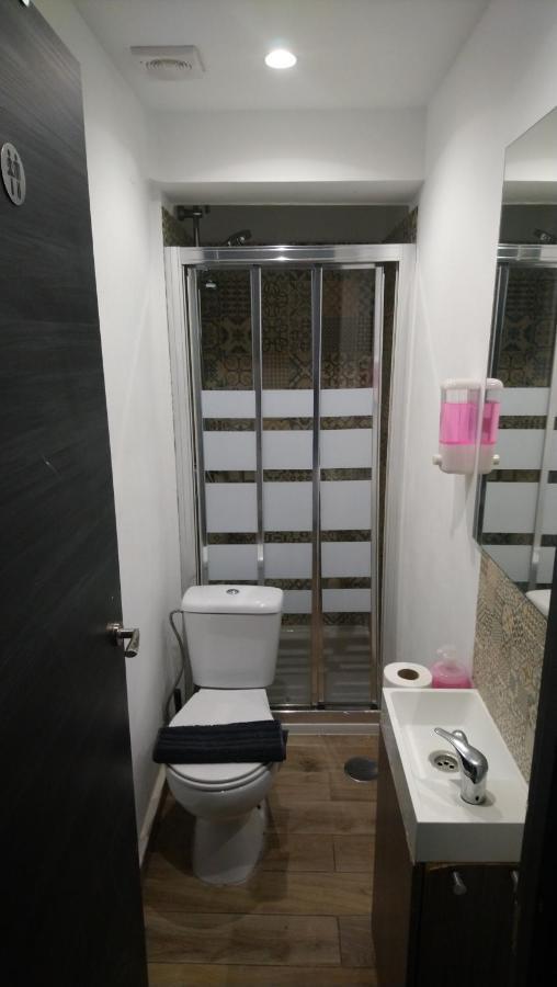 Buena Onda Merced Apartamento Málaga Exterior foto