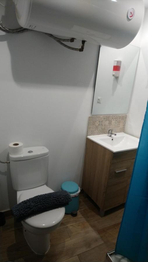 Buena Onda Merced Apartamento Málaga Exterior foto