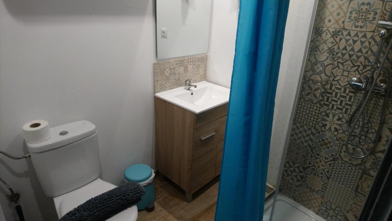 Buena Onda Merced Apartamento Málaga Exterior foto