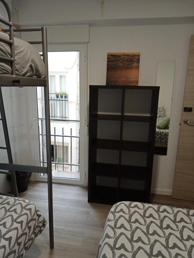 Buena Onda Merced Apartamento Málaga Exterior foto