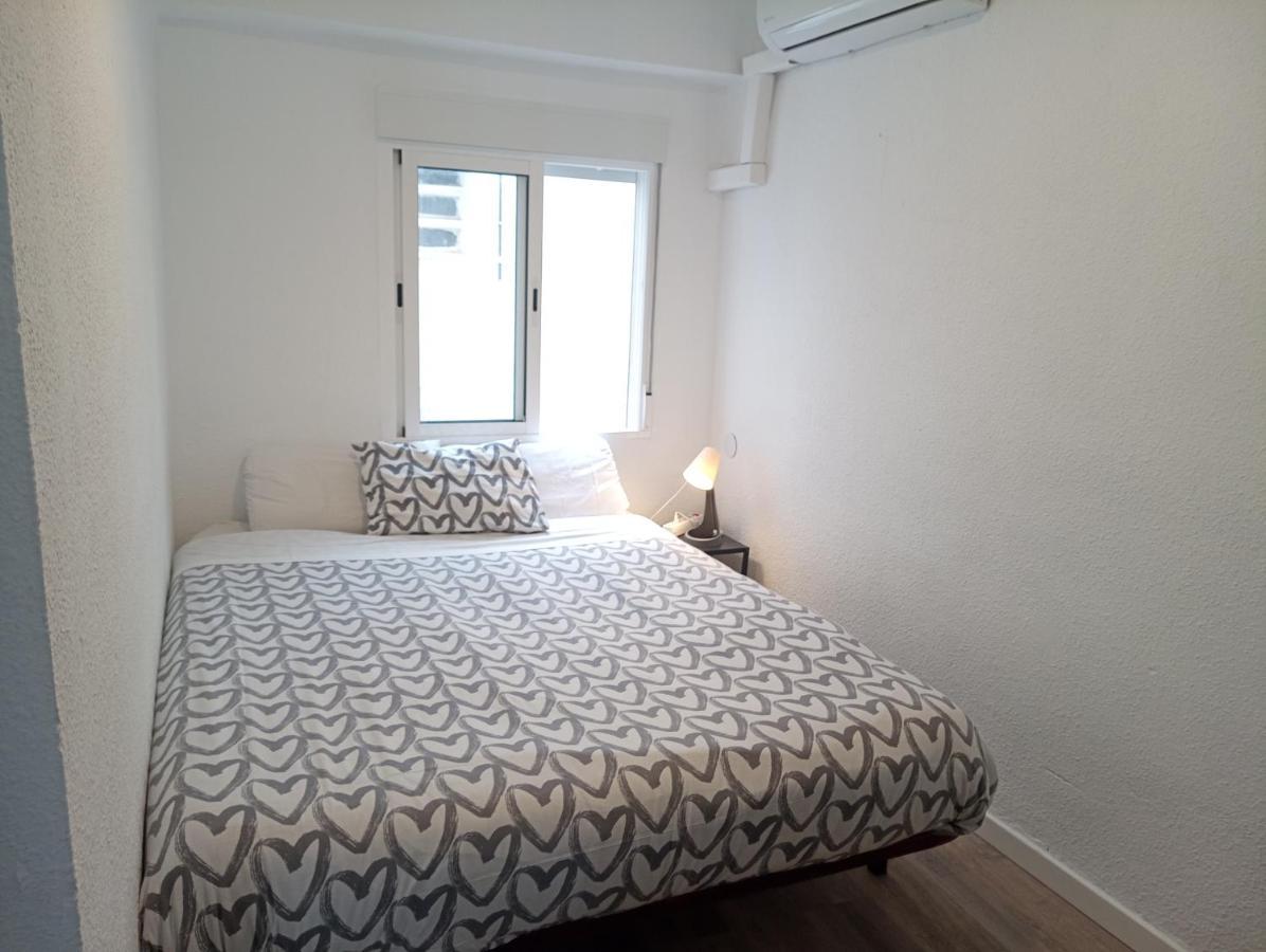Buena Onda Merced Apartamento Málaga Exterior foto