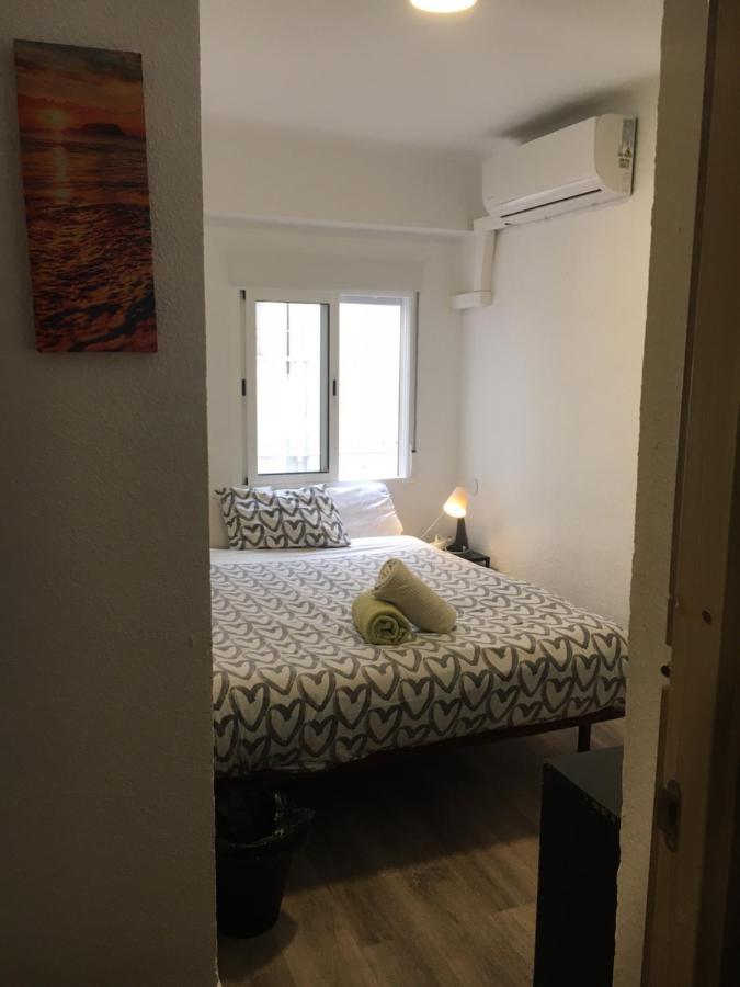 Buena Onda Merced Apartamento Málaga Exterior foto