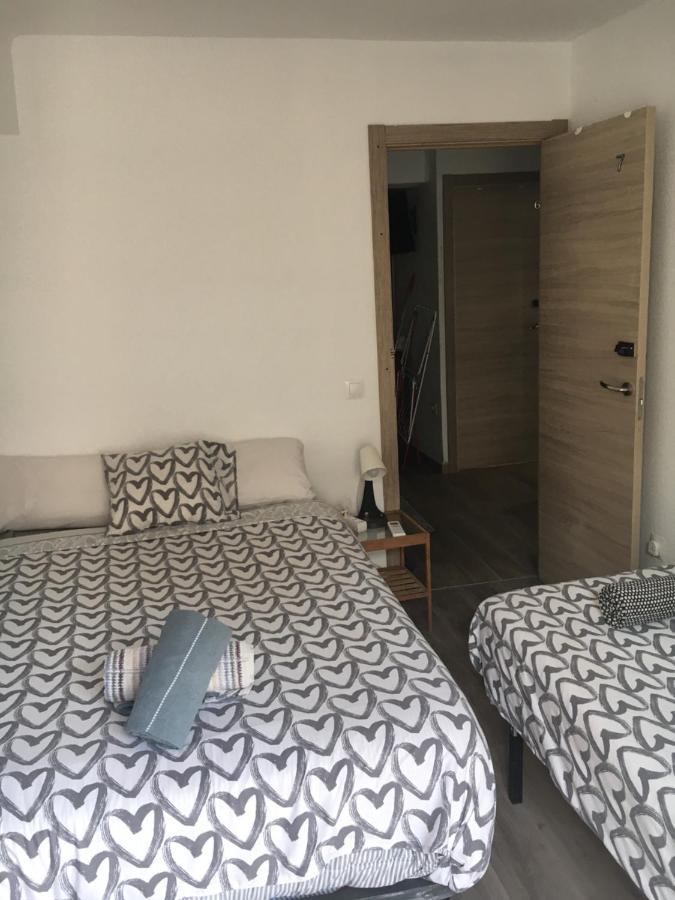 Buena Onda Merced Apartamento Málaga Exterior foto