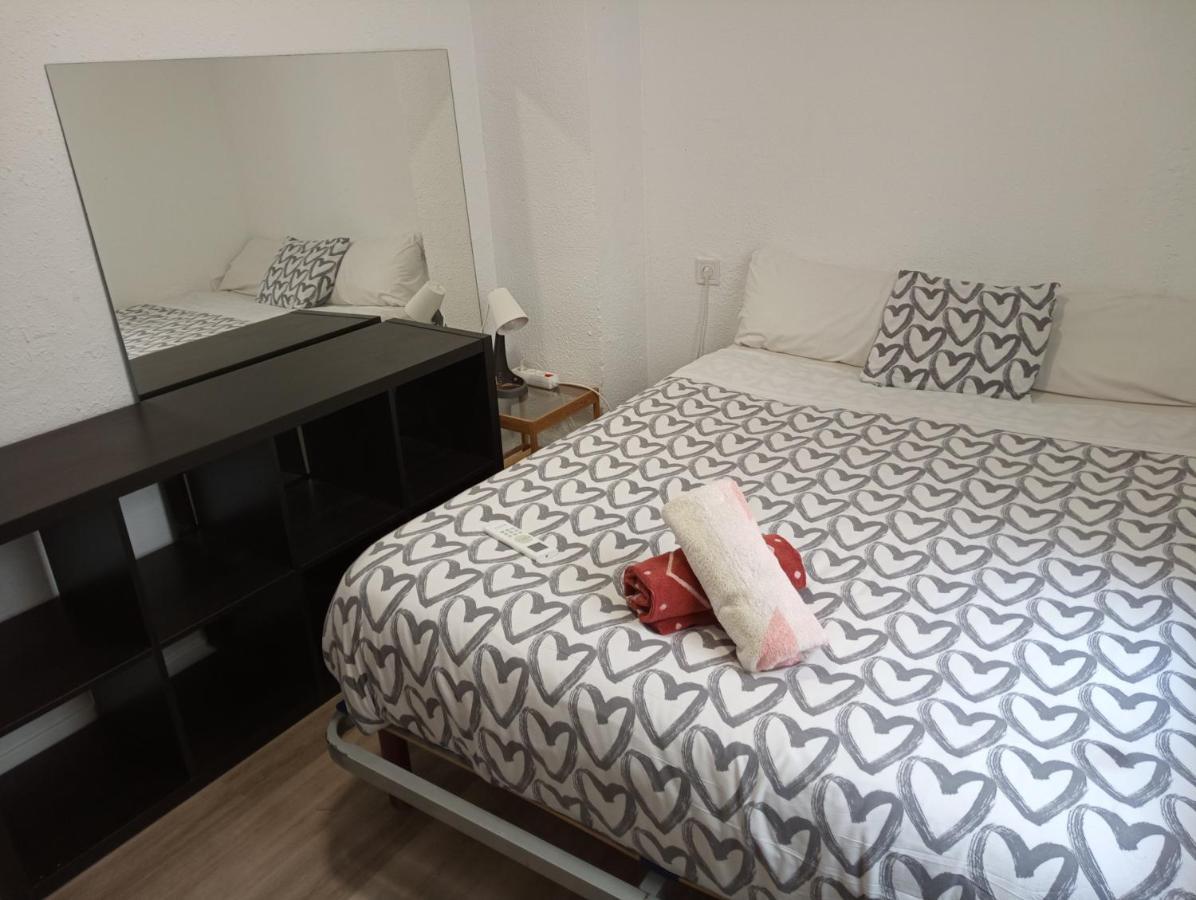Buena Onda Merced Apartamento Málaga Exterior foto