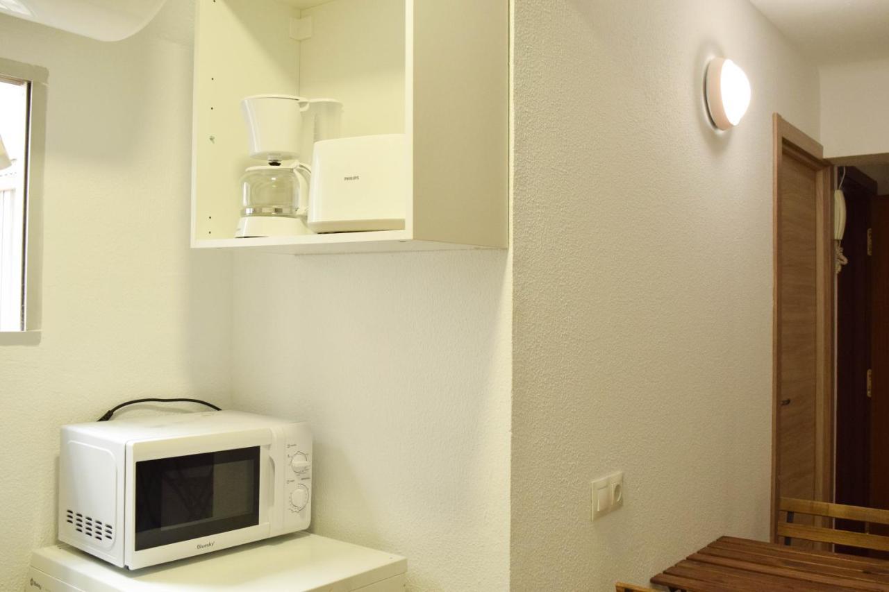 Buena Onda Merced Apartamento Málaga Exterior foto